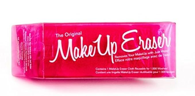 The MakeUp Eraser Original Pink | Amazon (US)
