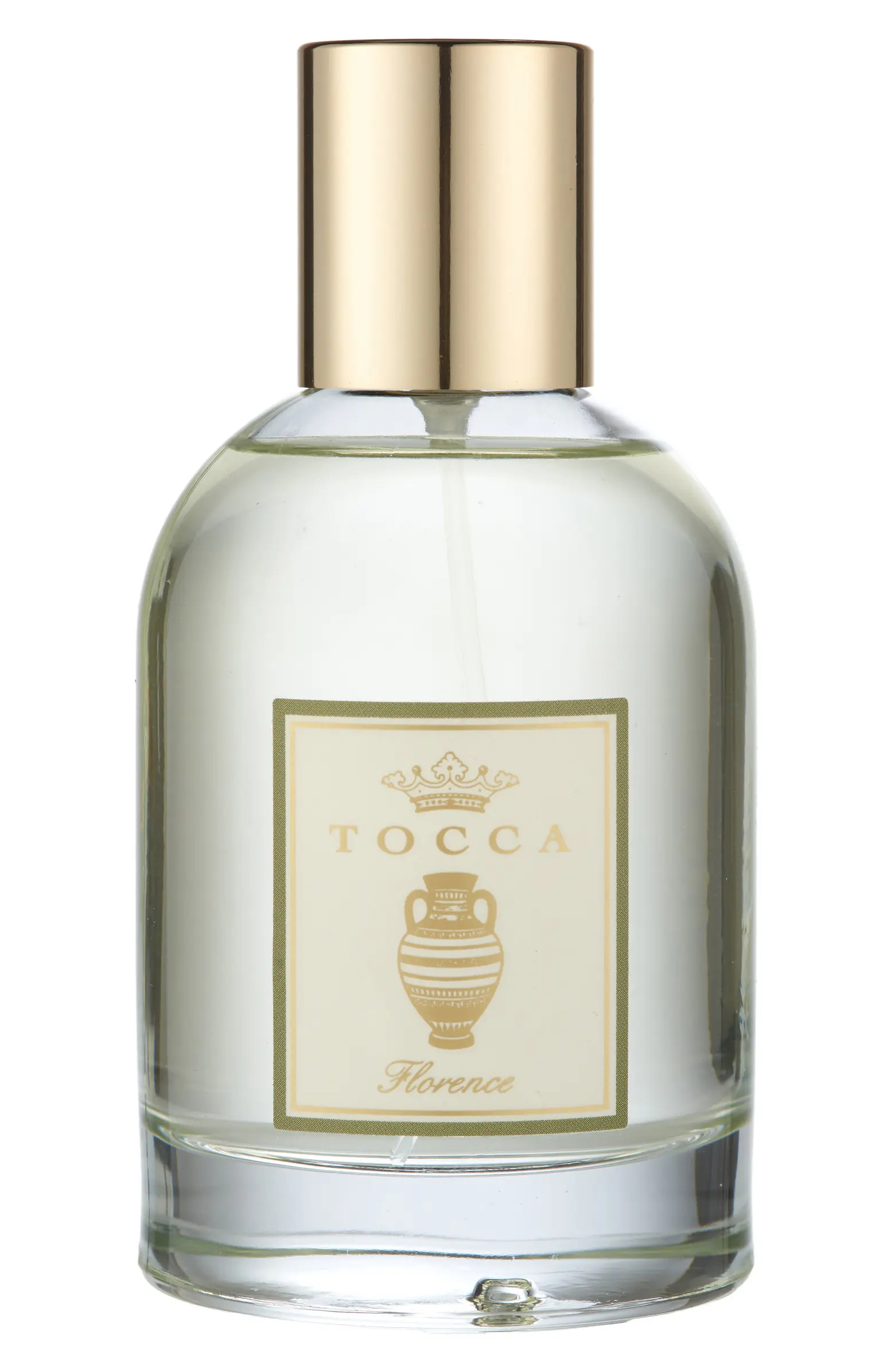 TOCCA Florence Scented Dry Body Oil | Nordstrom | Nordstrom