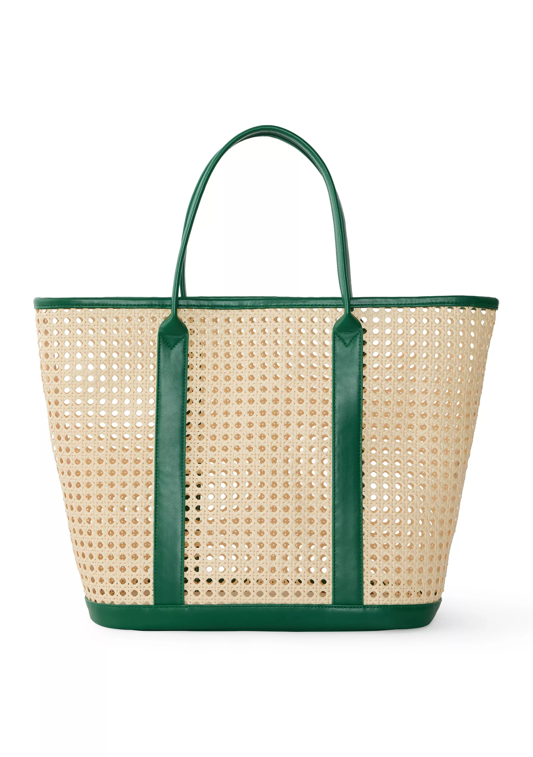 Cane Beach Tote | Belk