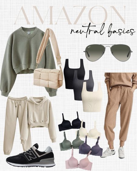 Amazon neutral basics, Amazon must haves, Amazon fashion, Amazon fashion finds, slippers, hat, earrings, sunglasses, bag, weekender, cozy comfy wear 



#liketkit #LTKstyletip #LTKbeauty #LTKMostLoved
@shop.ltk

#LTKstyletip #LTKMostLoved #LTKbeauty