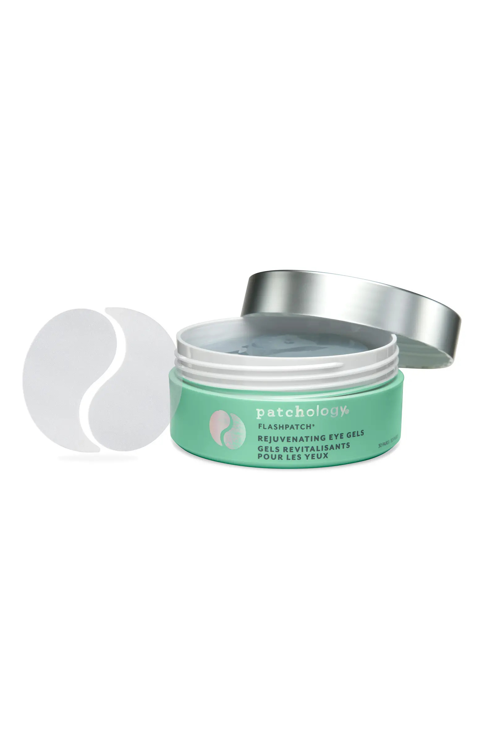 Set of 30 Pairs FlashPatch™ Rejuvenating Eye Gels | Nordstrom