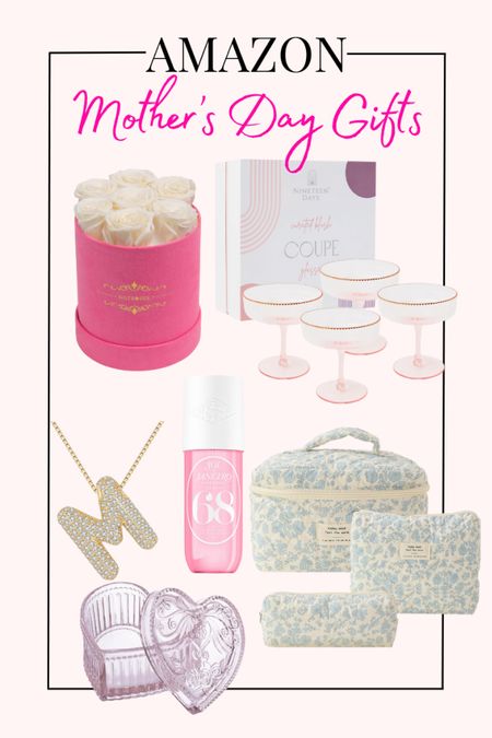 Amazon last minute Mother’s Day gift ideas! Mom gift, gift for mom 

#LTKGiftGuide
