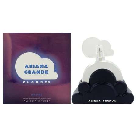 Ariana Grande Cloud 2.0 Intense 3.4 oz EDP Spray | Walmart (US)