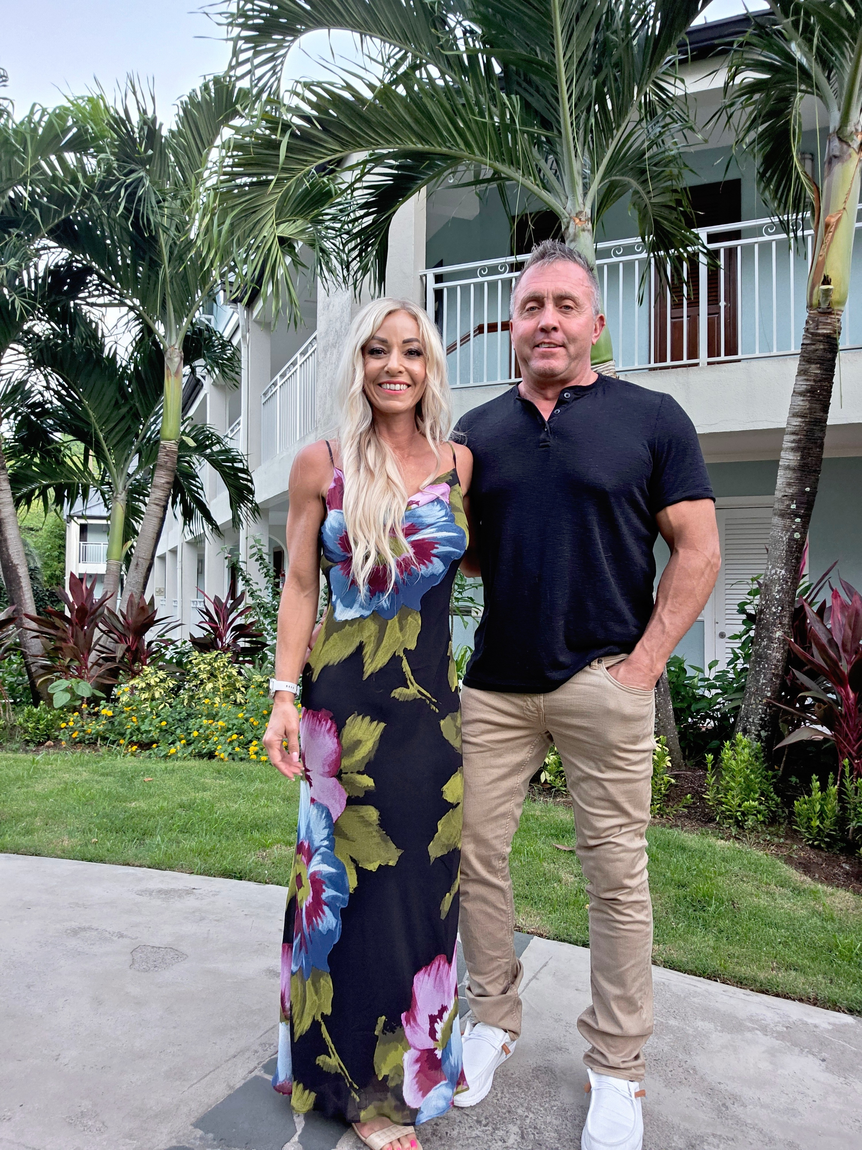 Vacation Ready! 

#LTKHoliday #LTKootd #LTKTravel