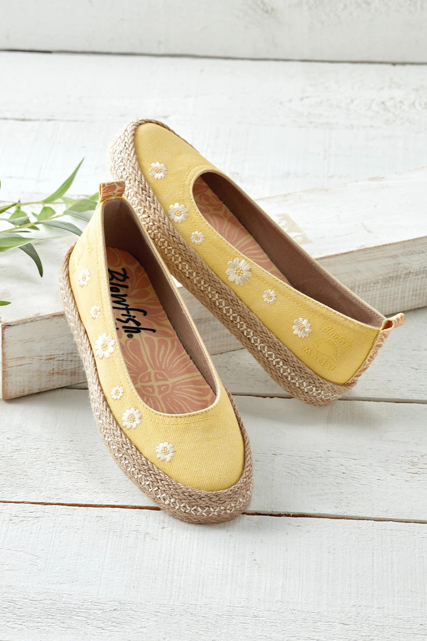 Benita Espadrilles by Blowfish Malibu® | Coldwater Creek