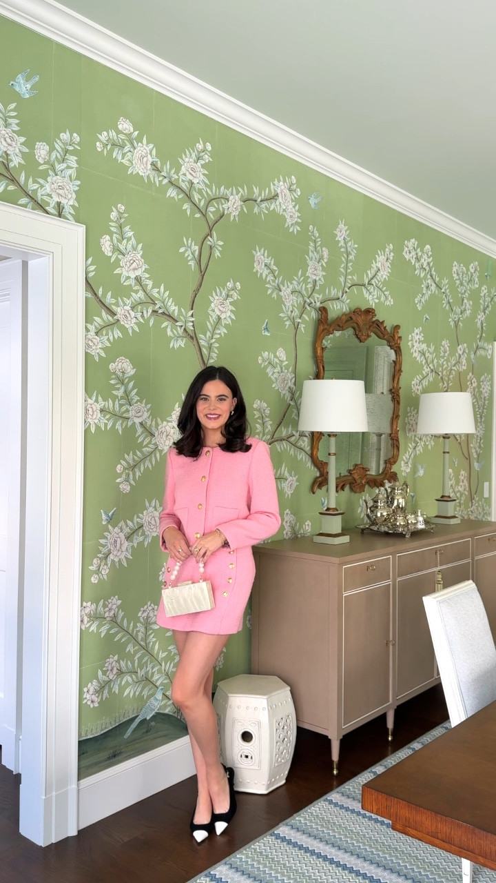 Three spring looks from J.Crew!💐 All are part of their new arrivals! 