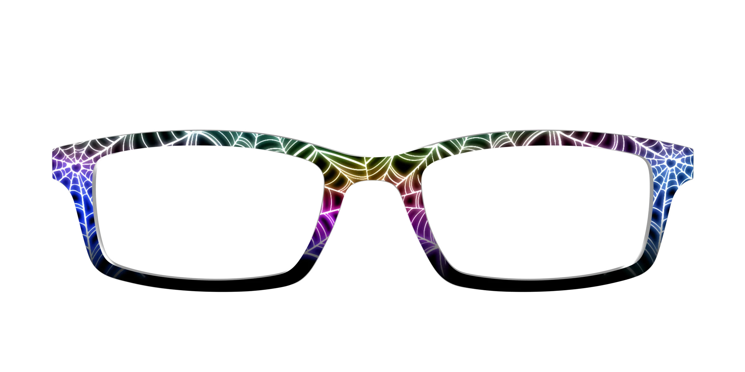 The Alluring Webs | Pair Eyewear