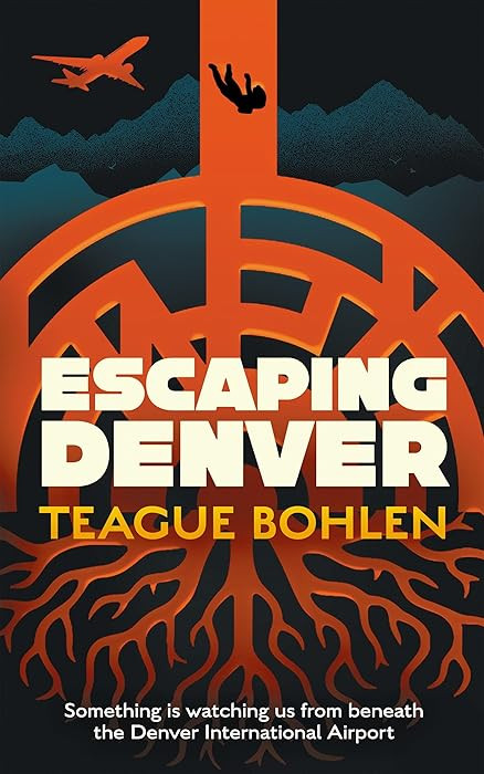 Escaping Denver | Amazon (US)