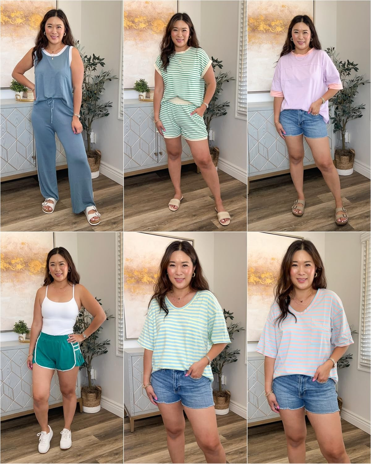 Sandy a la Mode | Amazon (US)