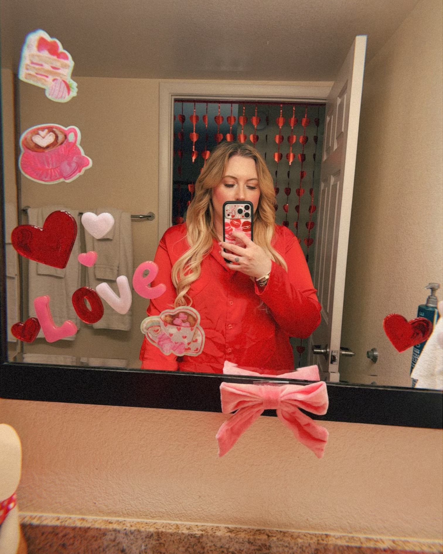 Galentine’s 2026 💖💌🎀

#LTKValentine #LTKSeasonal #LTKootd