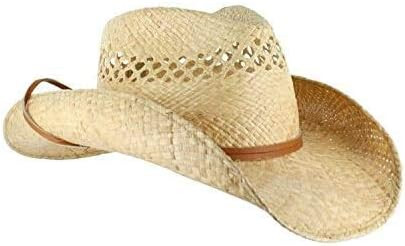 Stetson Men's Straw | Amazon (US)