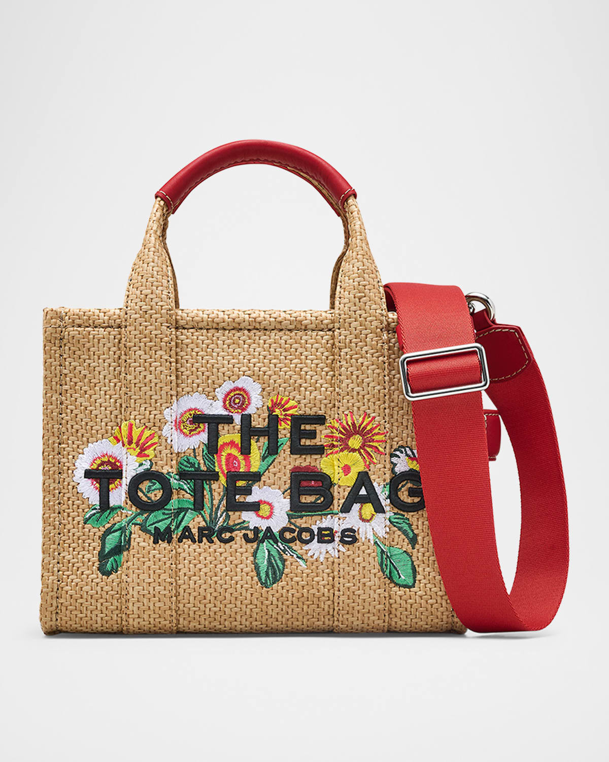 The Small Tote Bag | Neiman Marcus