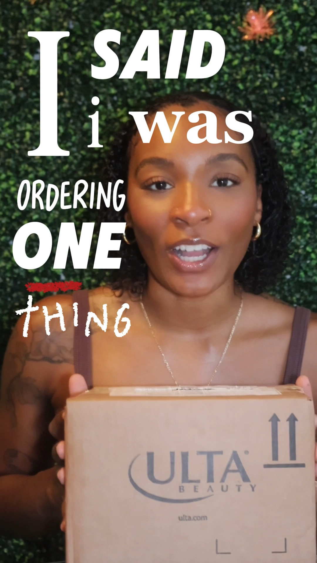Ulta haul 💕🫶🏾