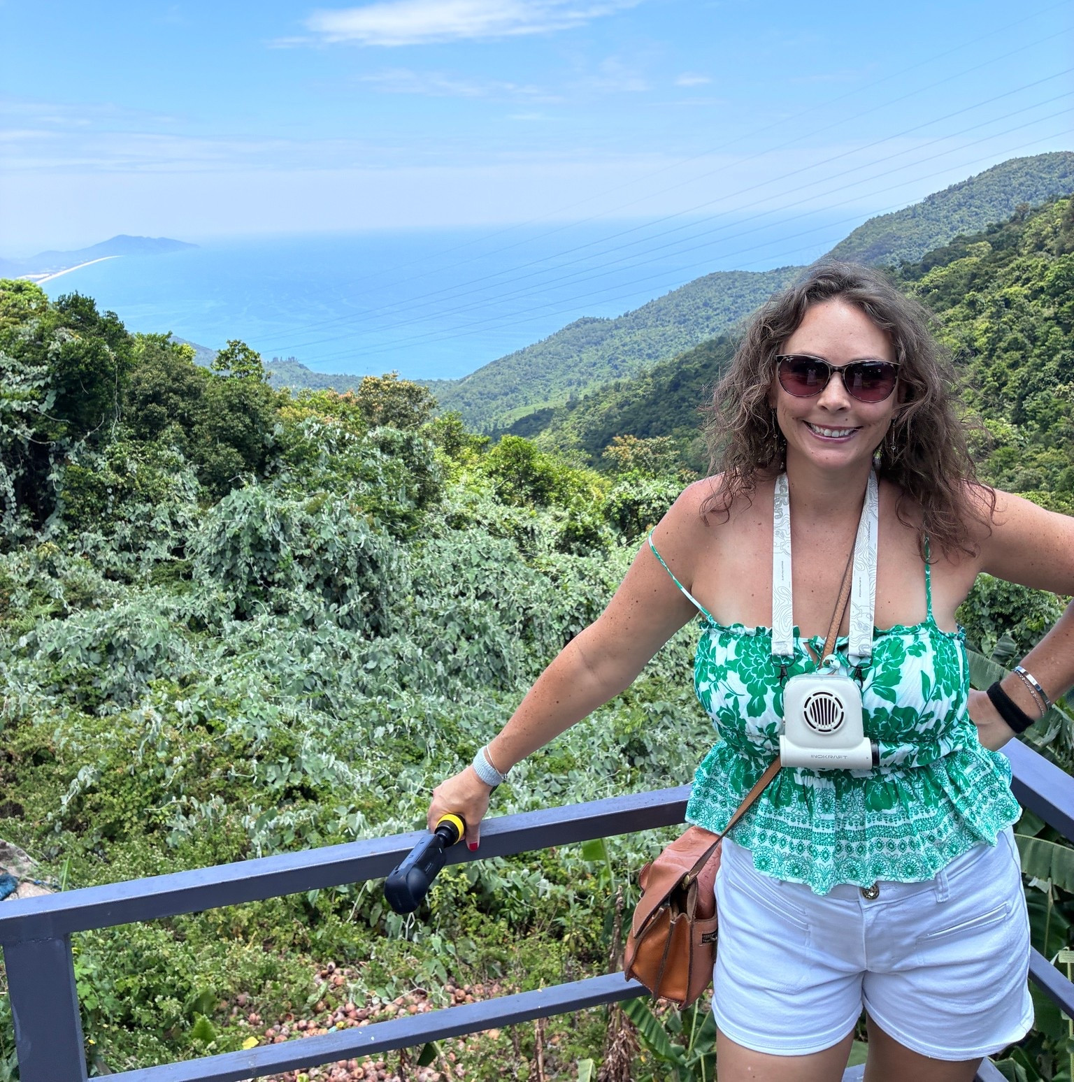 Hai Van Pass in Vietnam

#LTKdayinmylife #LTKTravel #LTKOver40