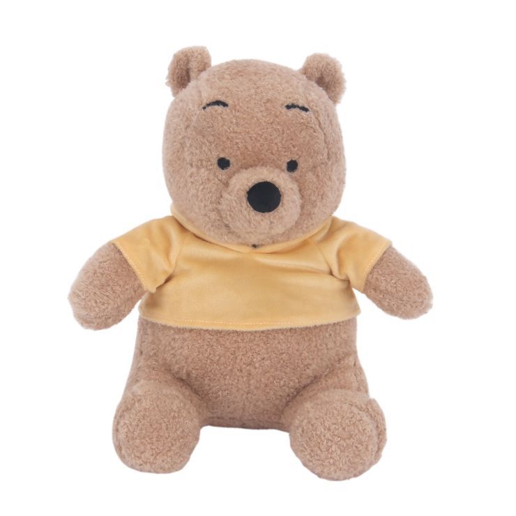 Lambs & Ivy Disney Baby WINNIE THE POOH Plush Bear Stuffed Animal Toy | Target