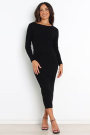 Neena Set - Black | Petal & Pup (US)