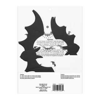Bat Silhouettes Paper Décor Kit by Celebrate It™ Halloween | Michaels Stores