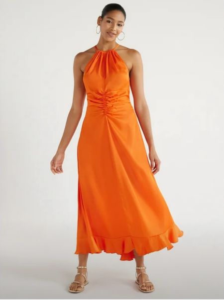 Gorgeous Dress $34

#LTKFindsUnder50 #LTKWedding #LTKTravel