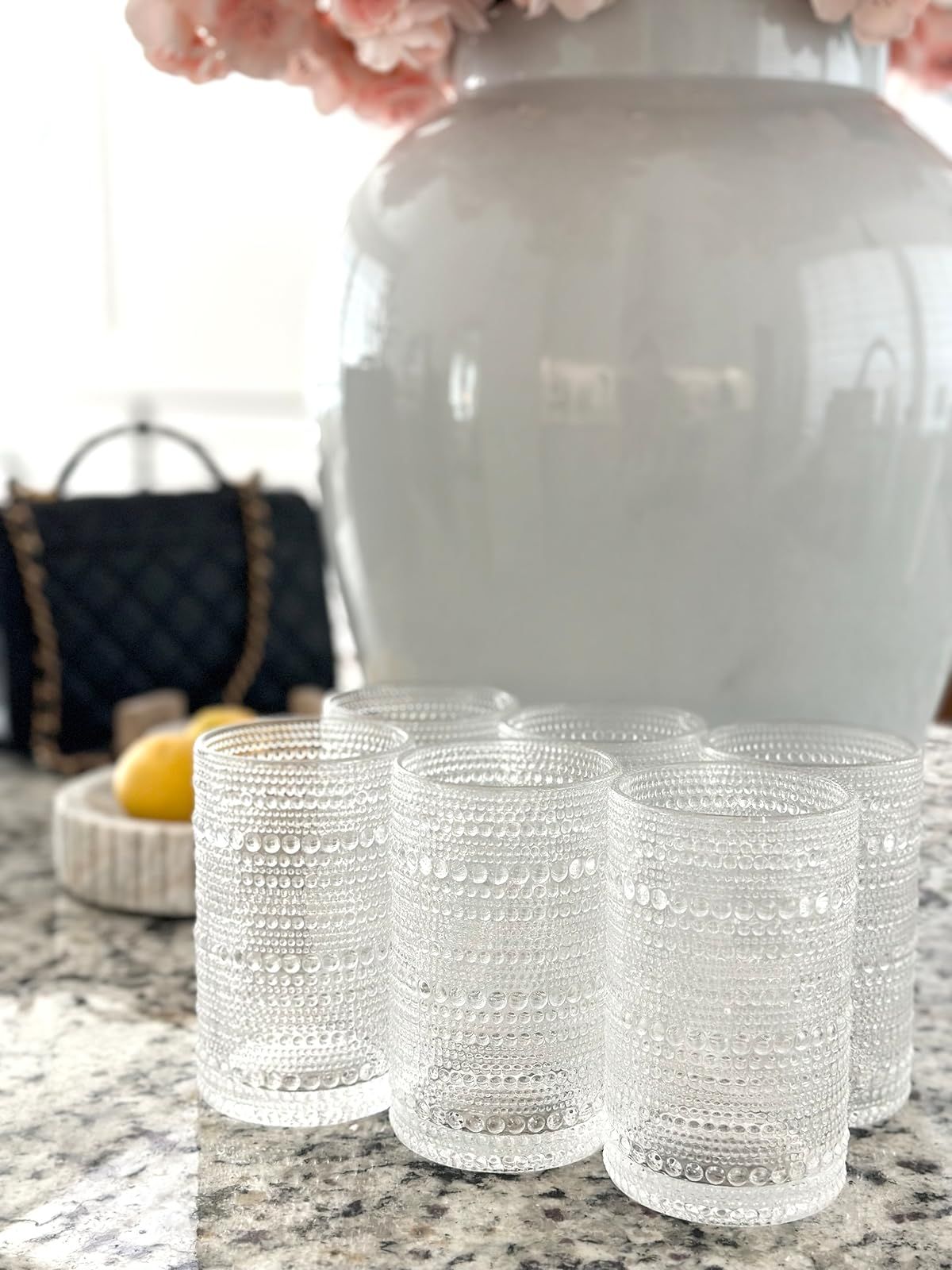 My favorite glasses for the kitchen! Adding a few other kitchen favorites as well ? | Amazon (US)