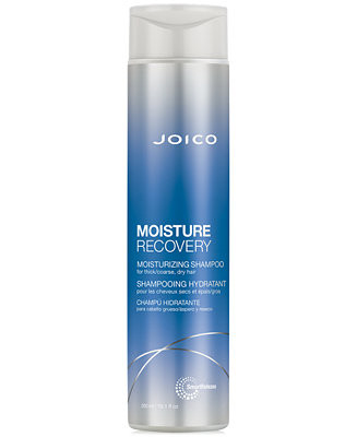 Moisture Recovery Moisturizing Shampoo For Dry Hair, 10.1 oz. | Macy's