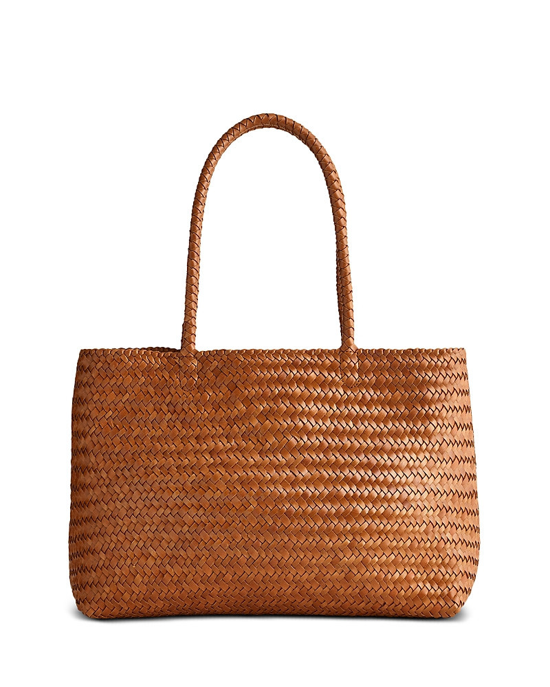 Madewell Transport E/W Woven Tote | Bloomingdale's (US)