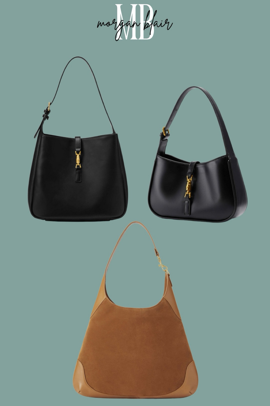 Great dupe for the Gucci Jackie bag 😍 plus a few more that I love!


Christmas, gift guide, Christmas gift, dupe bags, dupe, look a like, Jackie Kennedy, old money, winter looks, fall outfits, holiday outfits, Thanksgiving outfits

#LTKGiftGuide #LTKFindsUnder50 #LTKStyleTip