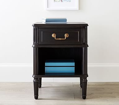 Rosalie Nightstand | Pottery Barn Kids