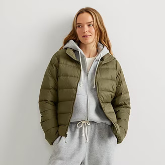 Women's CirrusLite Down Jacket | Eddie Bauer - US