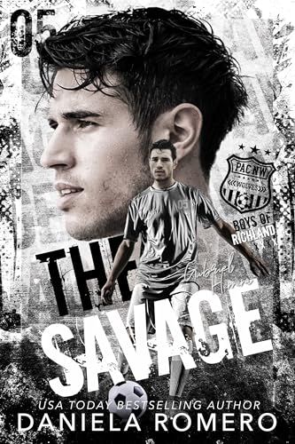 The Savage | Amazon (US)