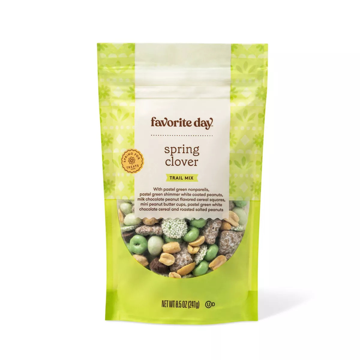Spring Clover Trail Mix - 8.5 oz - Favorite Day™ | Target