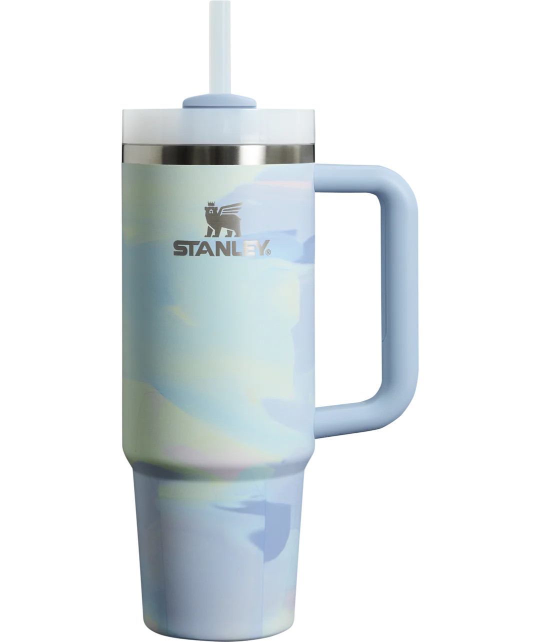 The Clean Slate Quencher H2.0 FlowState™ Tumbler | 30 OZ | Stanley 1913 (US)