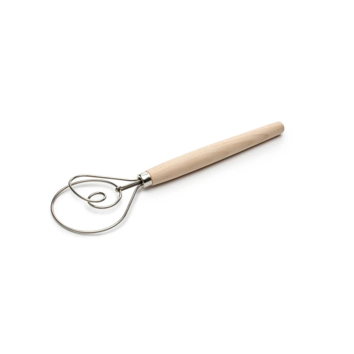DANISH DOUGH WHISK | Cooper at Home