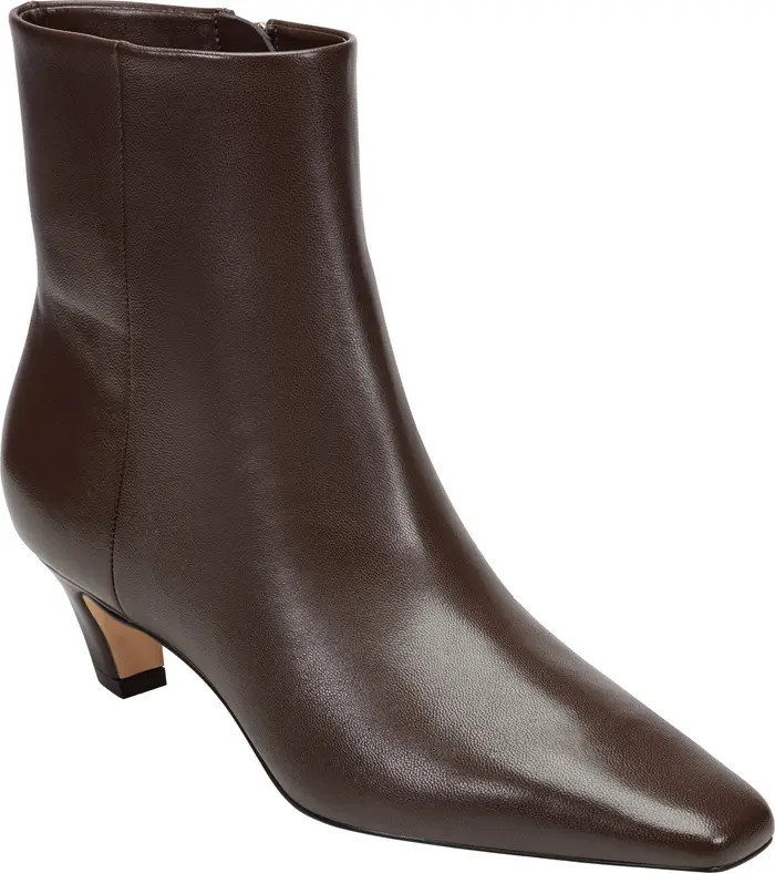 Danai Kitten Heel Bootie (Women) | Nordstrom