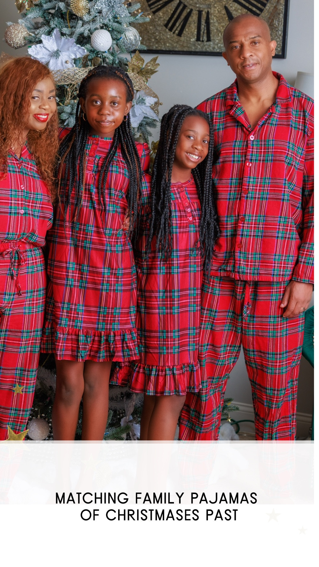 This is a great time to get matching family pajamas from @macys | Sharing our matching pjs from the last 3 years, from there. Can’t wait to share this year’s with you soon🥰

#LTKSeasonal #LTKCyberWeek #LTKHoliday
