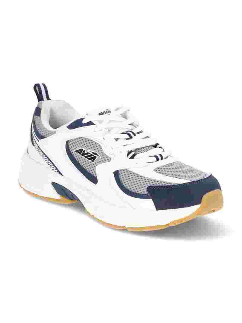 Avia Men's 5000 Athletic Performance Running Shoes, Wide Width Available | Walmart (US)