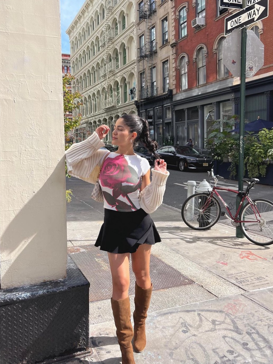 everyday fall outfit ✨ 

#LTKfindsunder50 #LTKstyletip