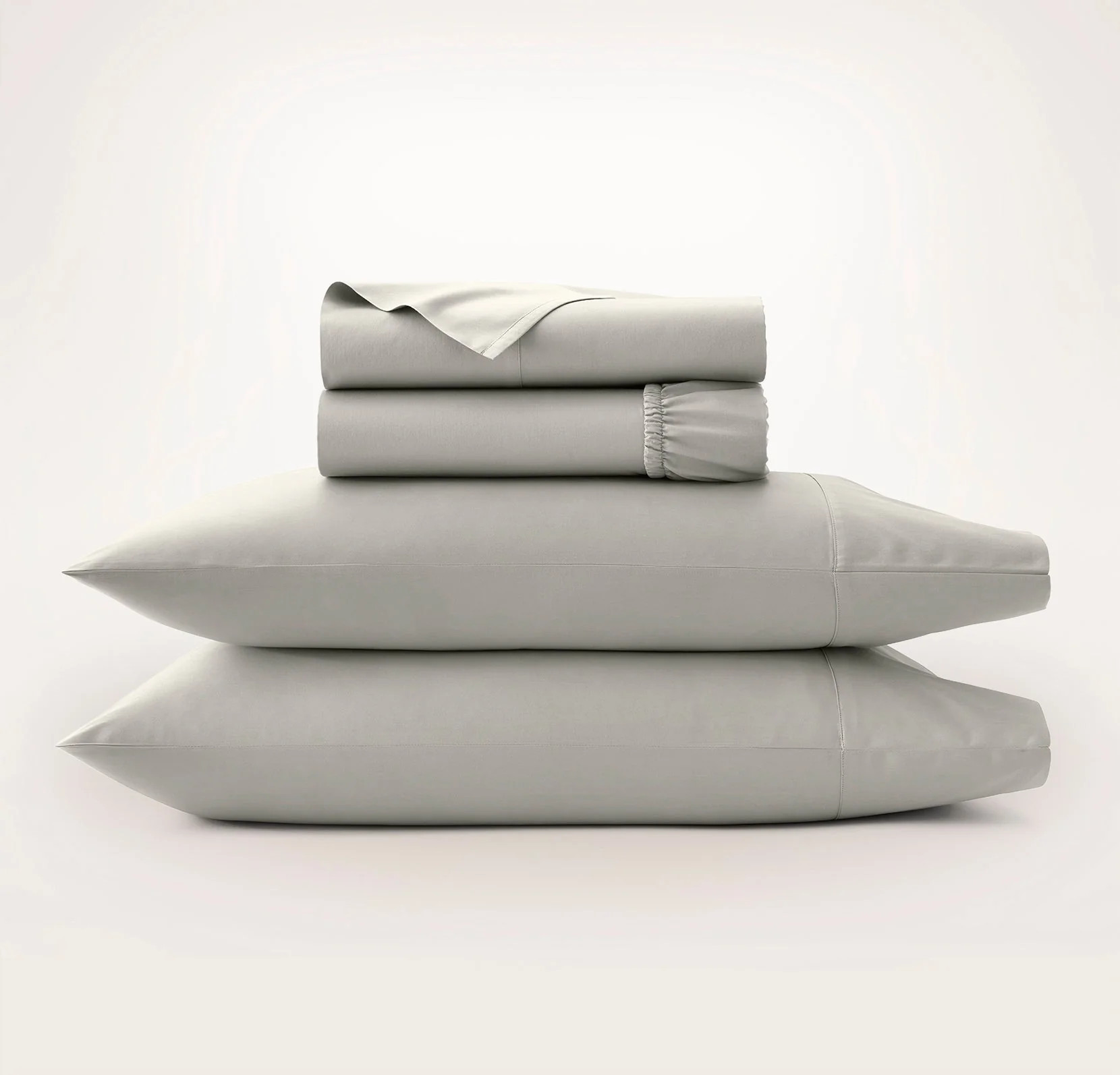 Signature Hemmed Sheet Set | Boll & Branch