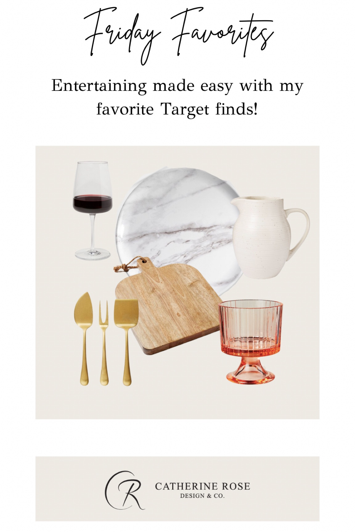 A seasonal change up for #entertaining #kitchen items is always a good idea! Loving these finds from Target to spruce up glassware; charcuterie set ups and so much more! 

#LTKSeasonal #LTKhome