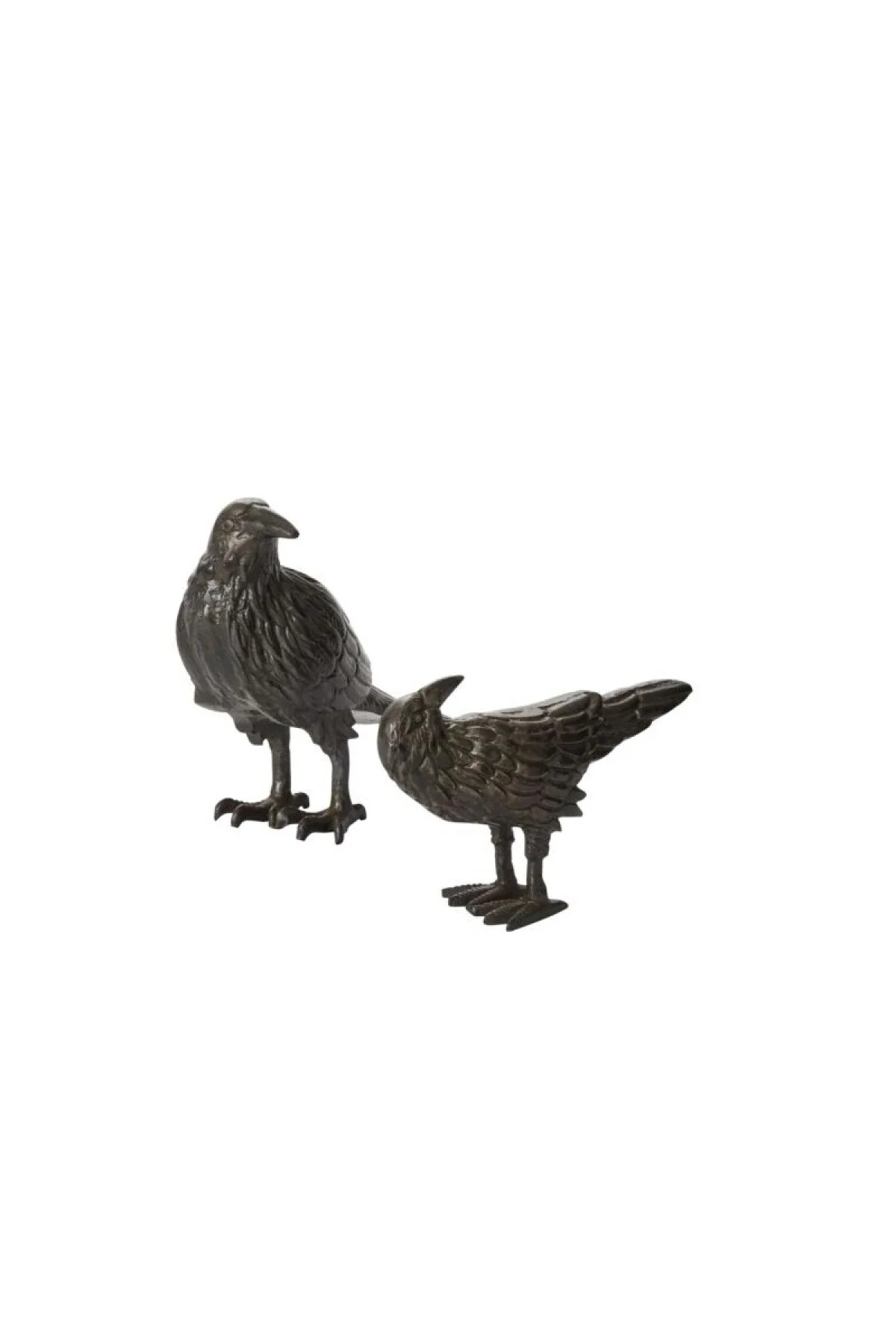 Nevermore Figurine - 2 Sizes | THELIFESTYLEDCO