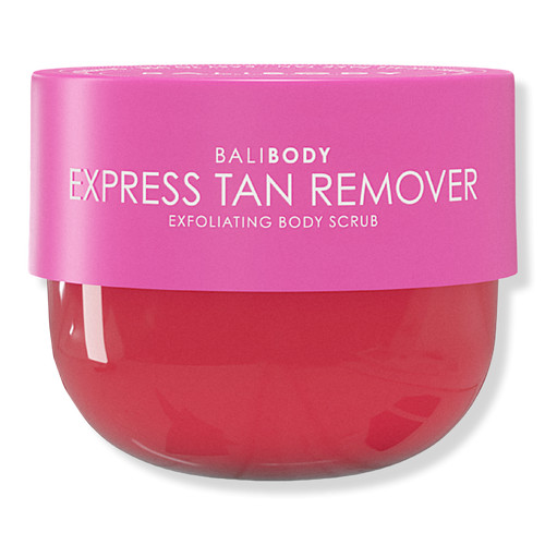 Express Tan Remover Body Scrub | Ulta