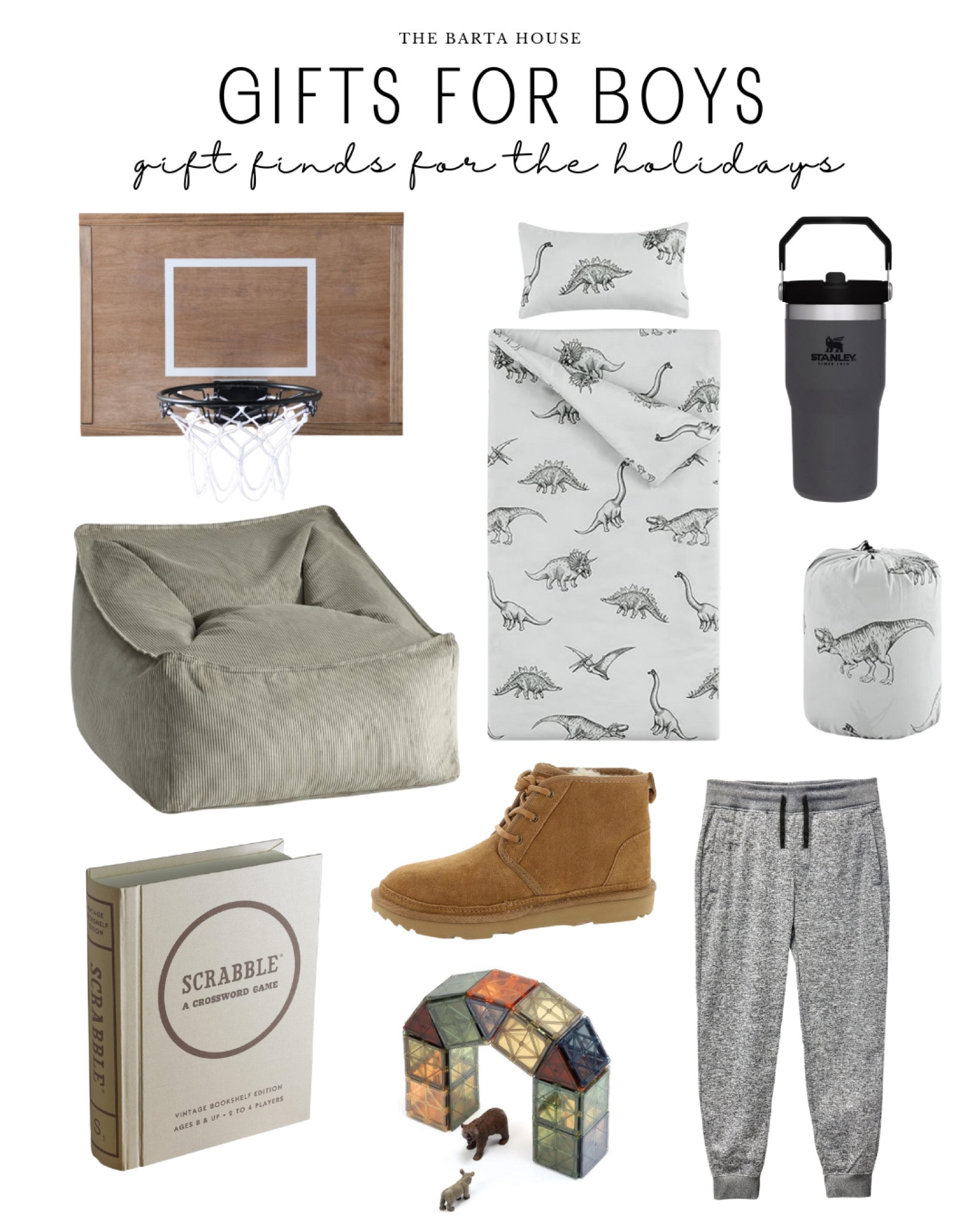Gift ideas for boys✨

#amazongiftguide


#LTKGiftGuide #LTKkids #LTKHoliday