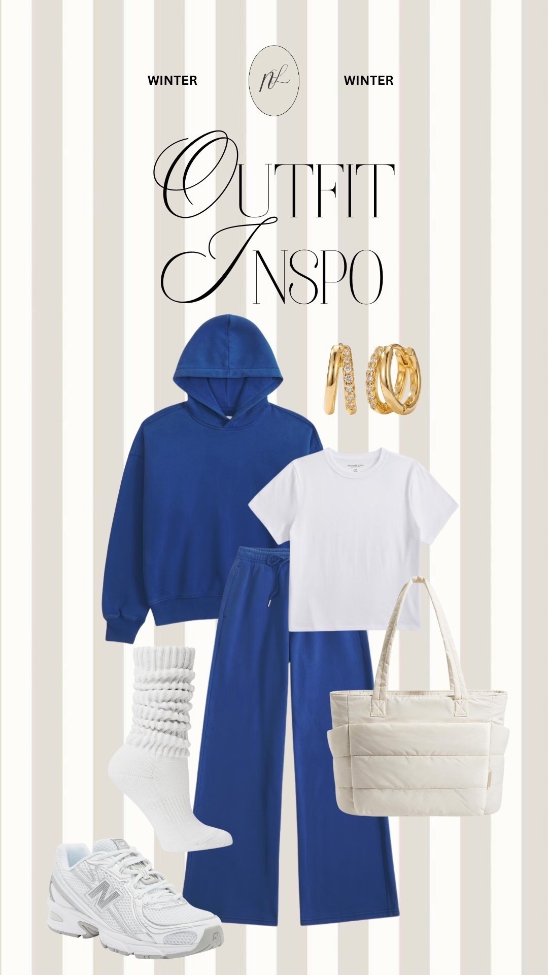 Womens winter matching athleisure sweat set from abercrombie.  

 

Follow my LTK @whereyourheartisnow on the @shop.LTK app to view this post and get my exclusive app-only content!

#liketkit 
@shop.ltk
https://liketk.it/5PZ42

Follow my LTK @whereyourheartisnow on the @shop.LTK app to view this post and get my exclusive app-only content!

#liketkit 
@shop.ltk
https://liketk.it/5VB0r

#LTKootd #LTKfitnessgoals #LTKU