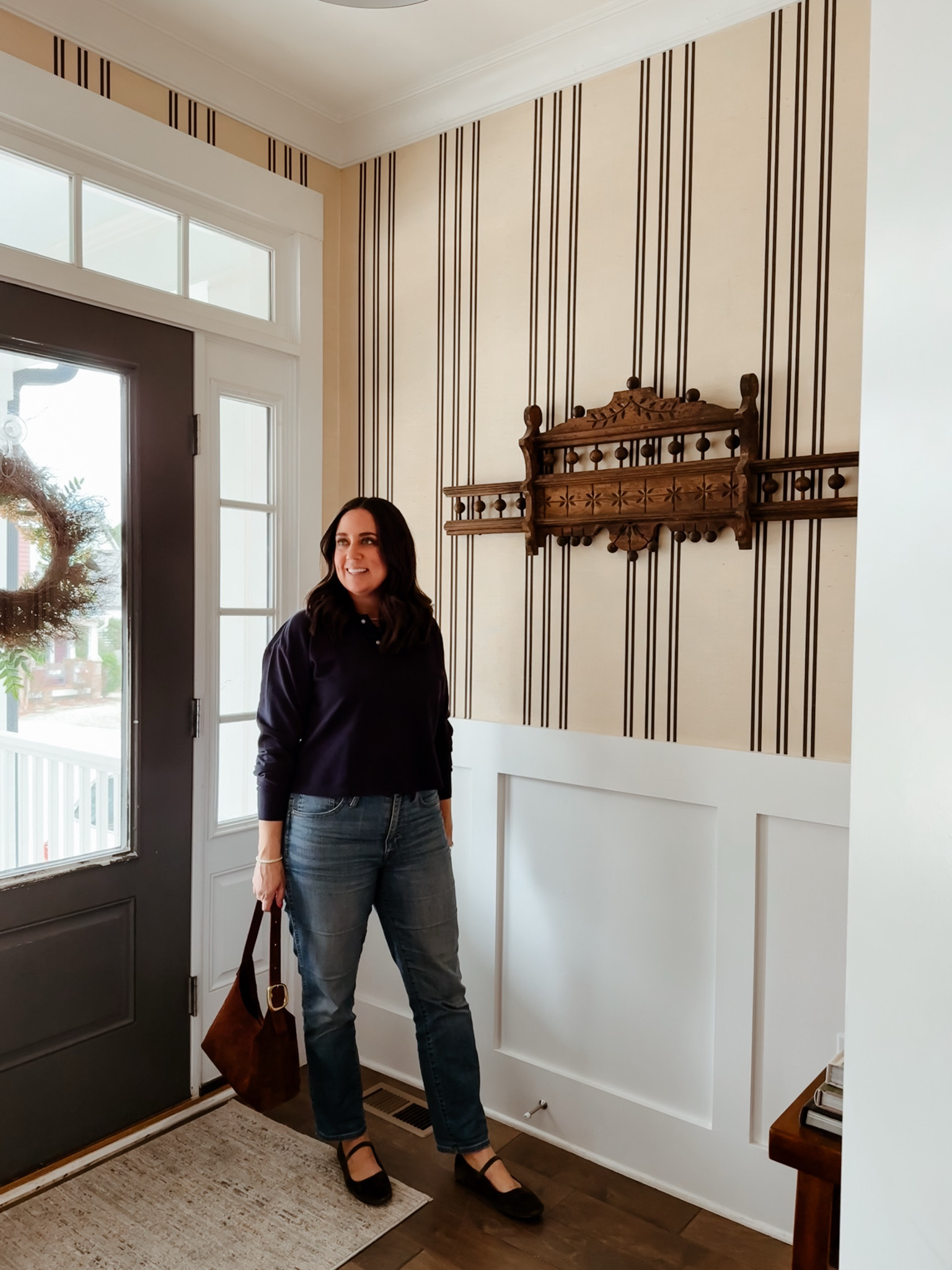 The polo shirt is back. 

#LTKSpringSale #LTKShoeCrush #LTKSeasonal