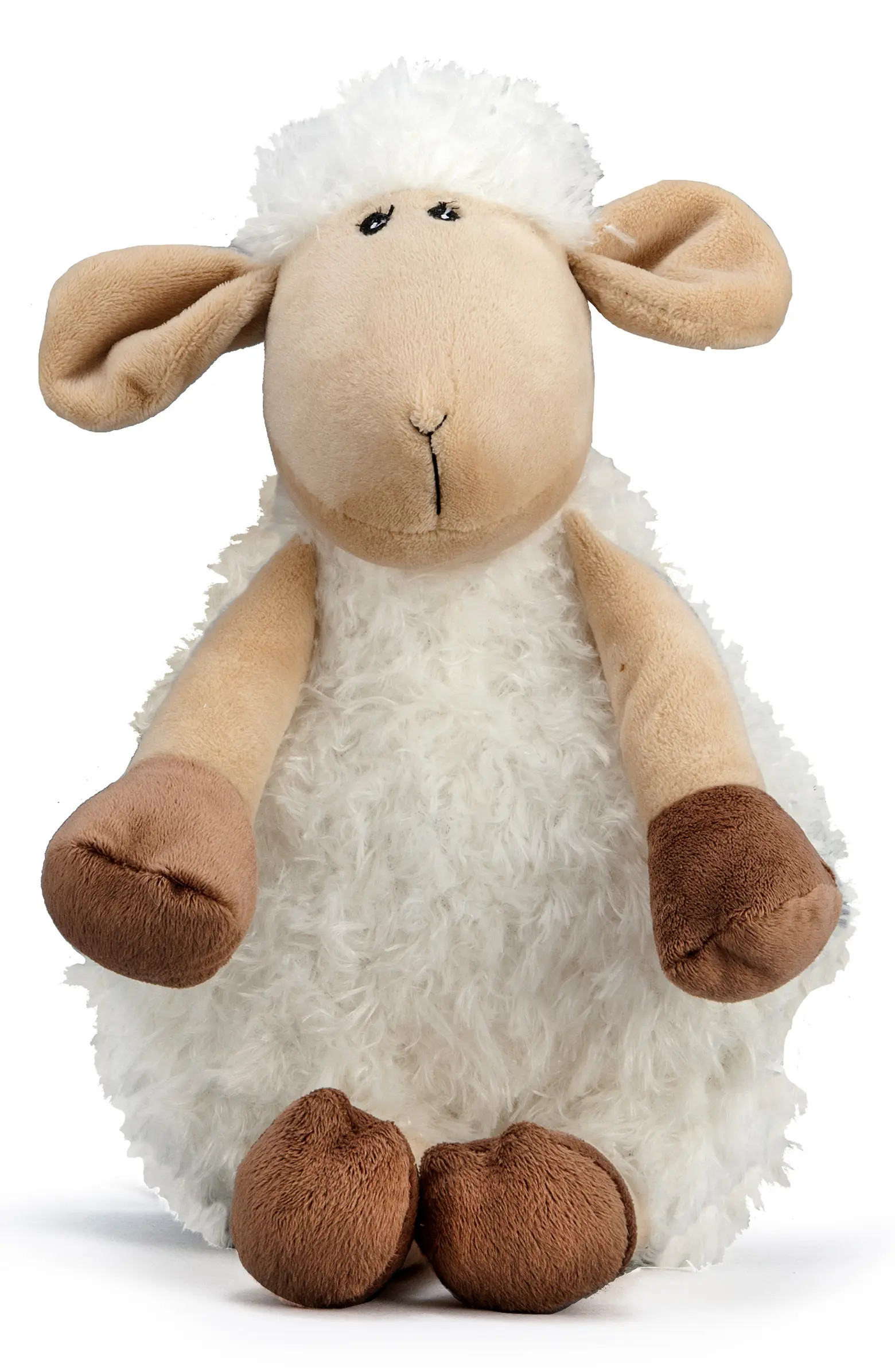 Nandog Pet Gear Sheep Plush Dog Toy | Nordstrom | Nordstrom
