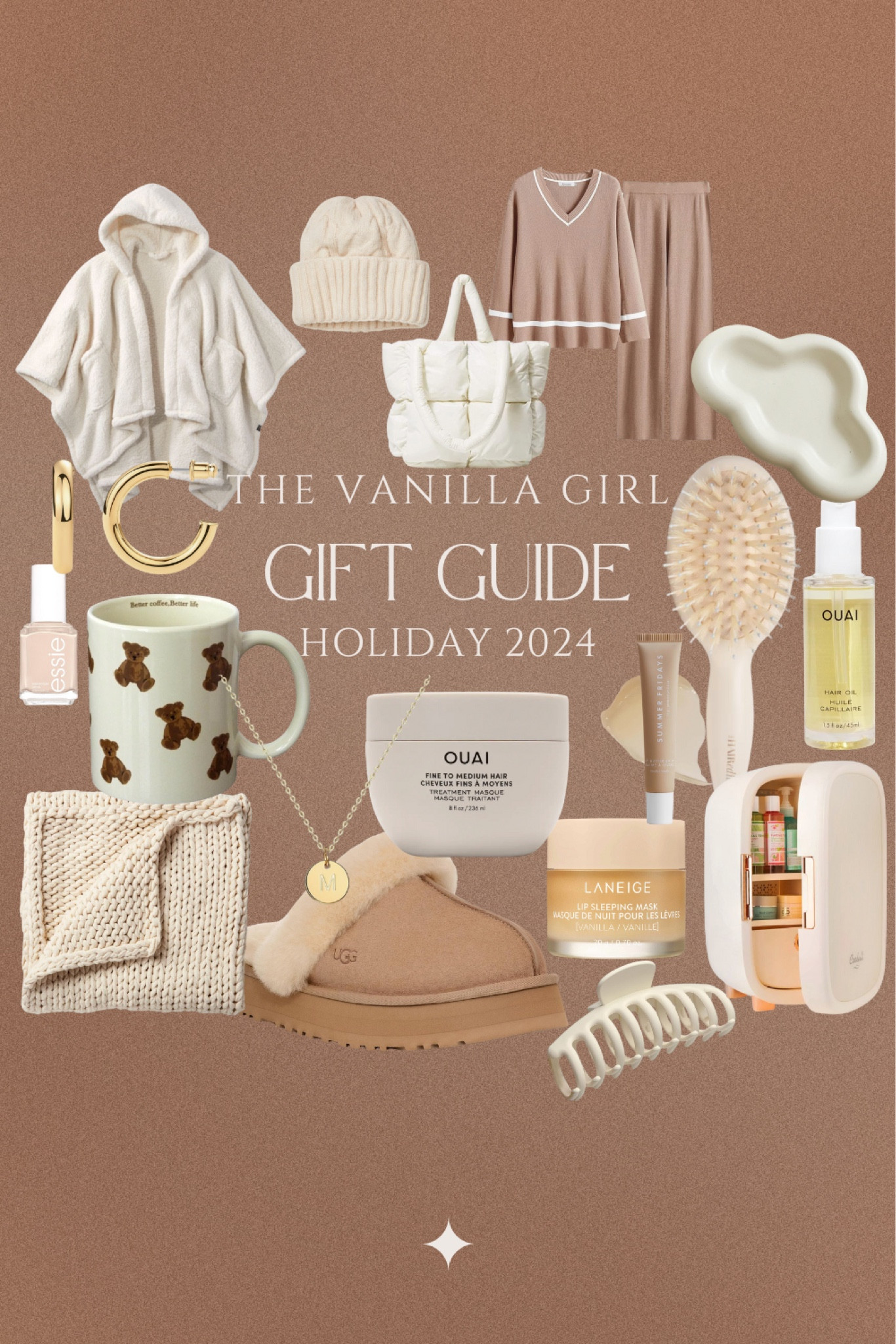 #LTKHoliday #LTKGiftGuide #LTKSeasonal
