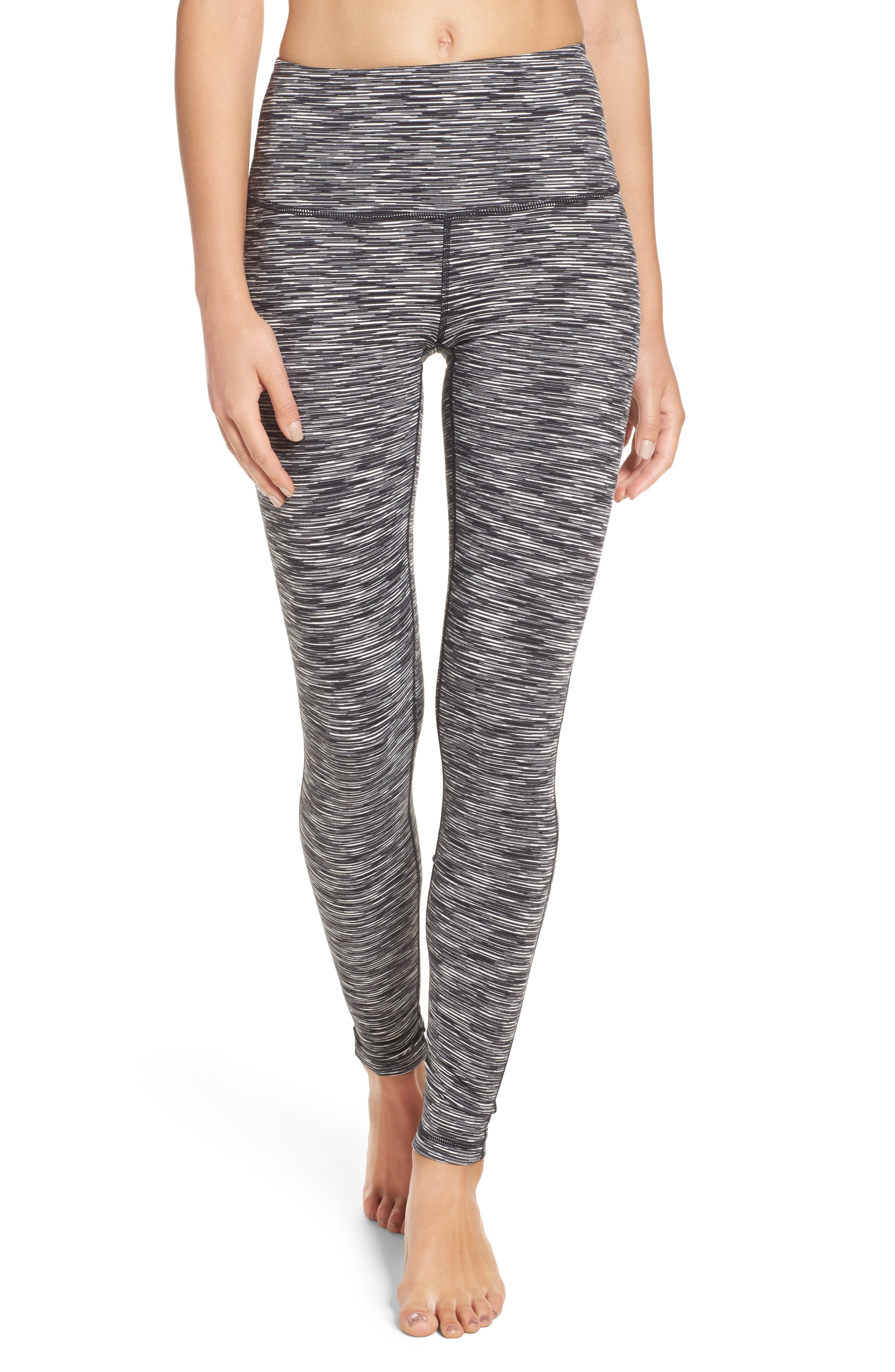 Lil' Mineral High Waist Leggings | Nordstrom