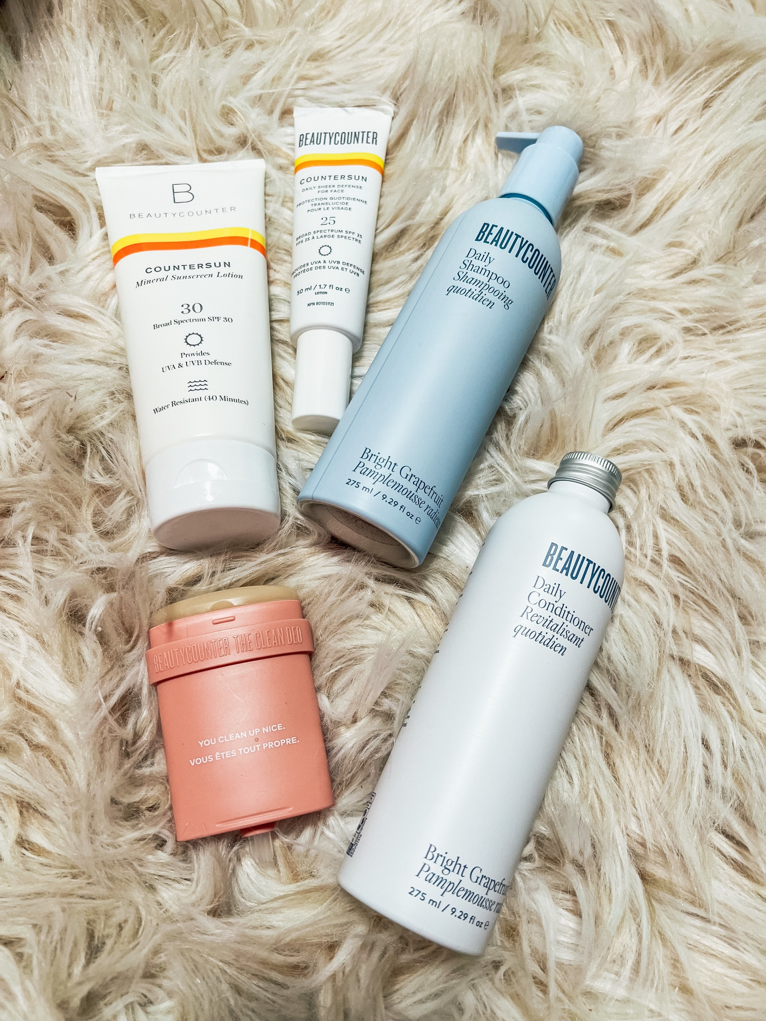 Cleanest beauty products! Over 2000 ingredients banned. Shampoo lathers and both hair products go a long way! 



#LTKbeauty #LTKFind #LTKunder100