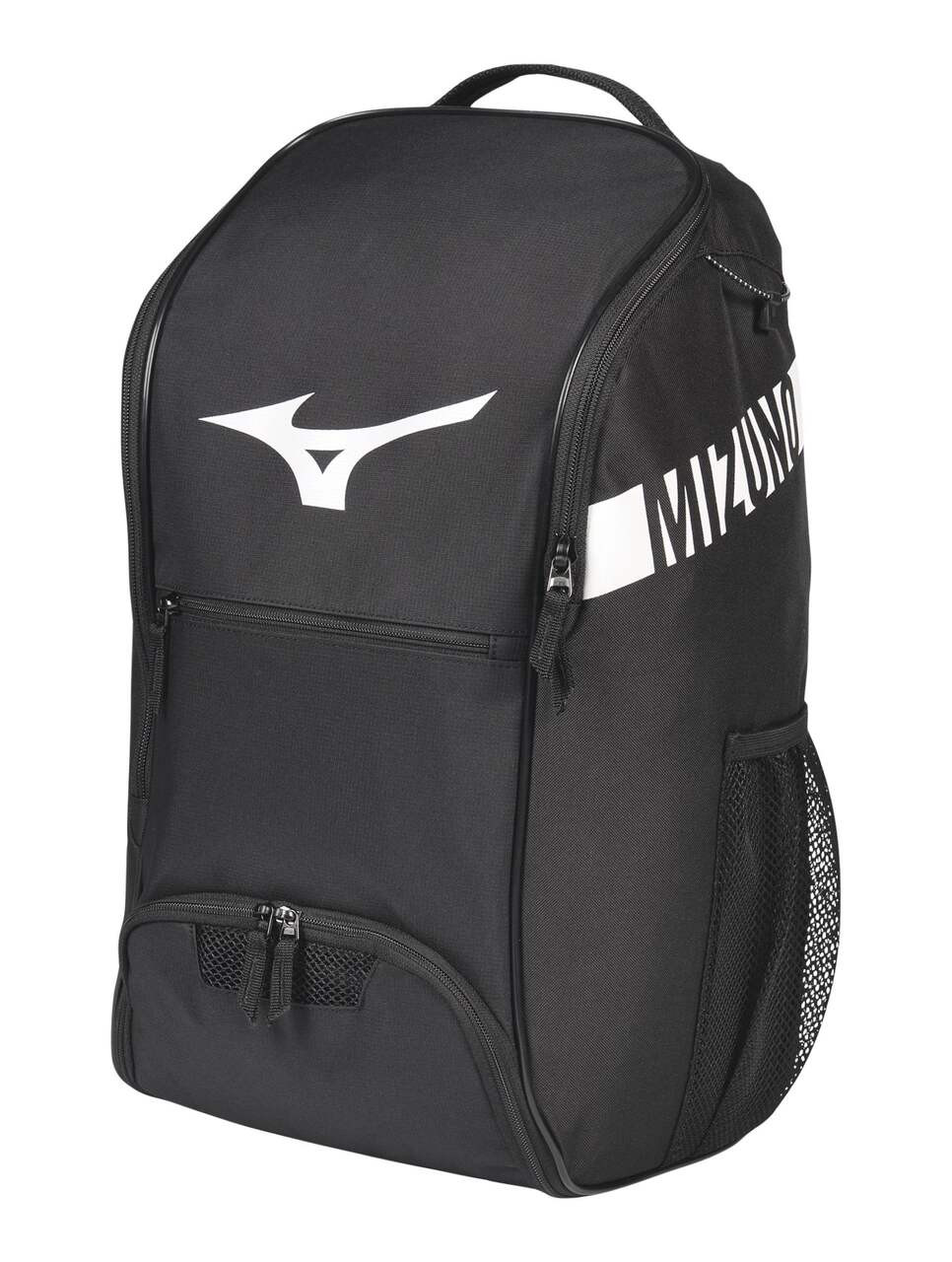 Mizuno Supreme Backpack, Black | Canadian Tire