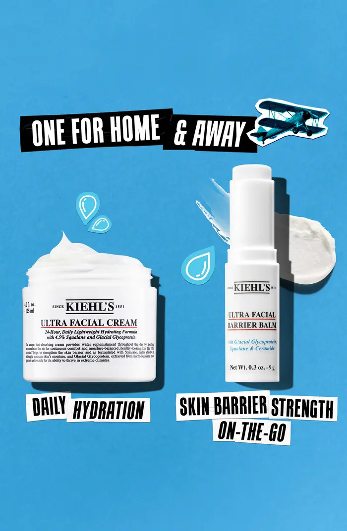 Kiehl's Since 1851 Ultra Facial Cream | Nordstrom | Nordstrom