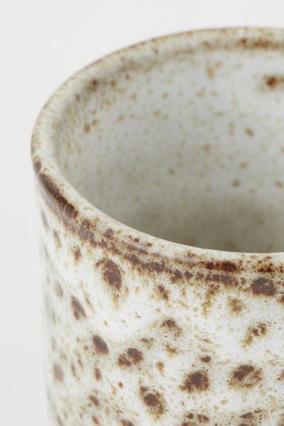 Ceramic Mug | H&M (US + CA)